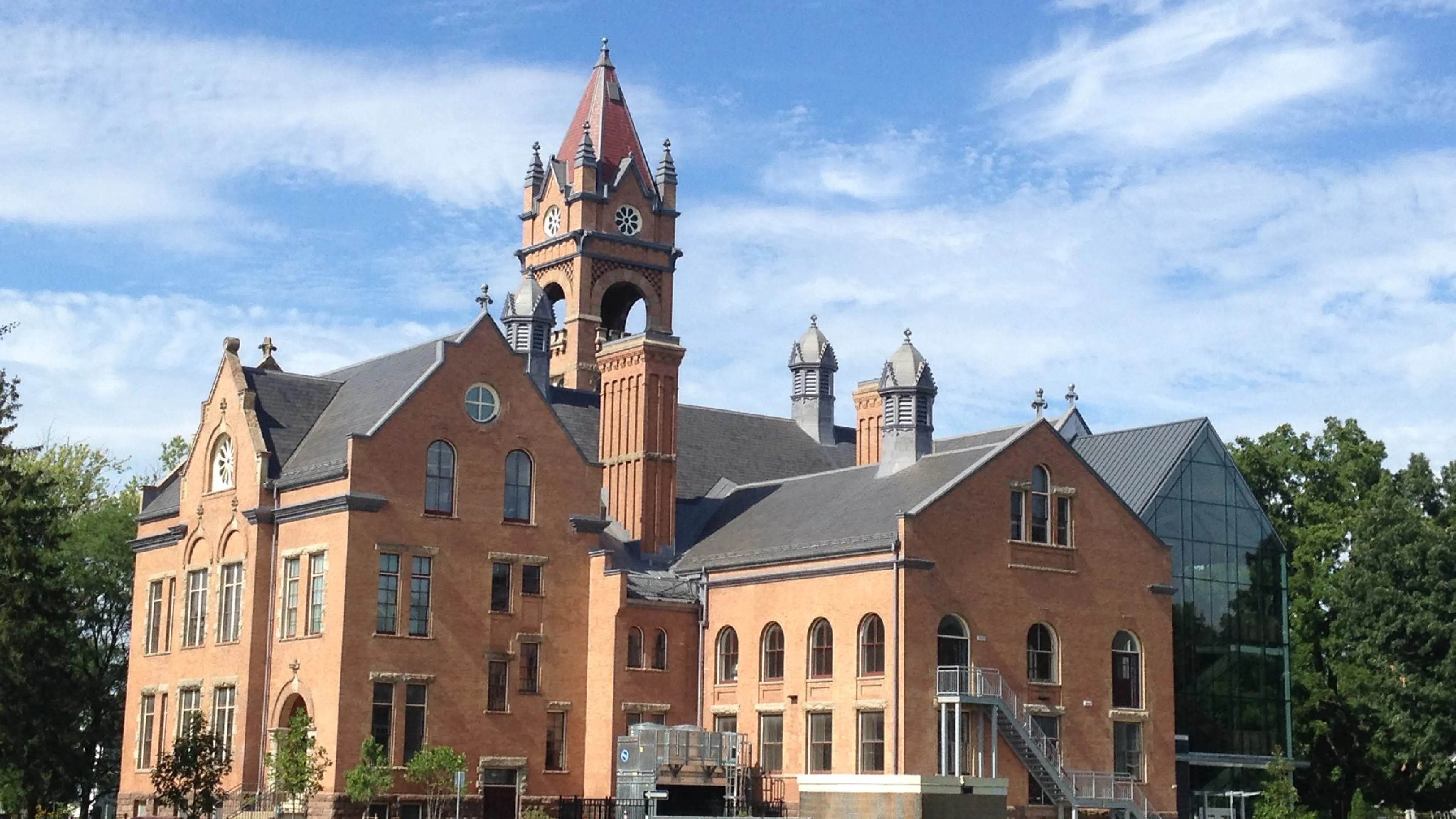 Wortley YMCA