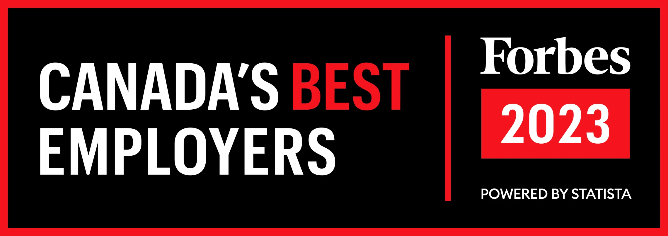 Best Employer
