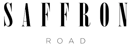 Saffron Road logo