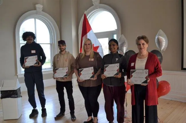 Participants