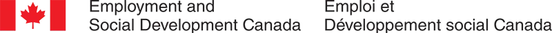 Employment and Social Development Canada