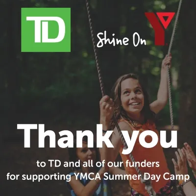TD Thank You
