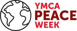 Peach Week Logo
