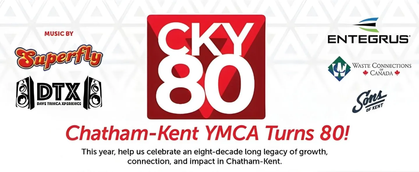 Chatham 80th