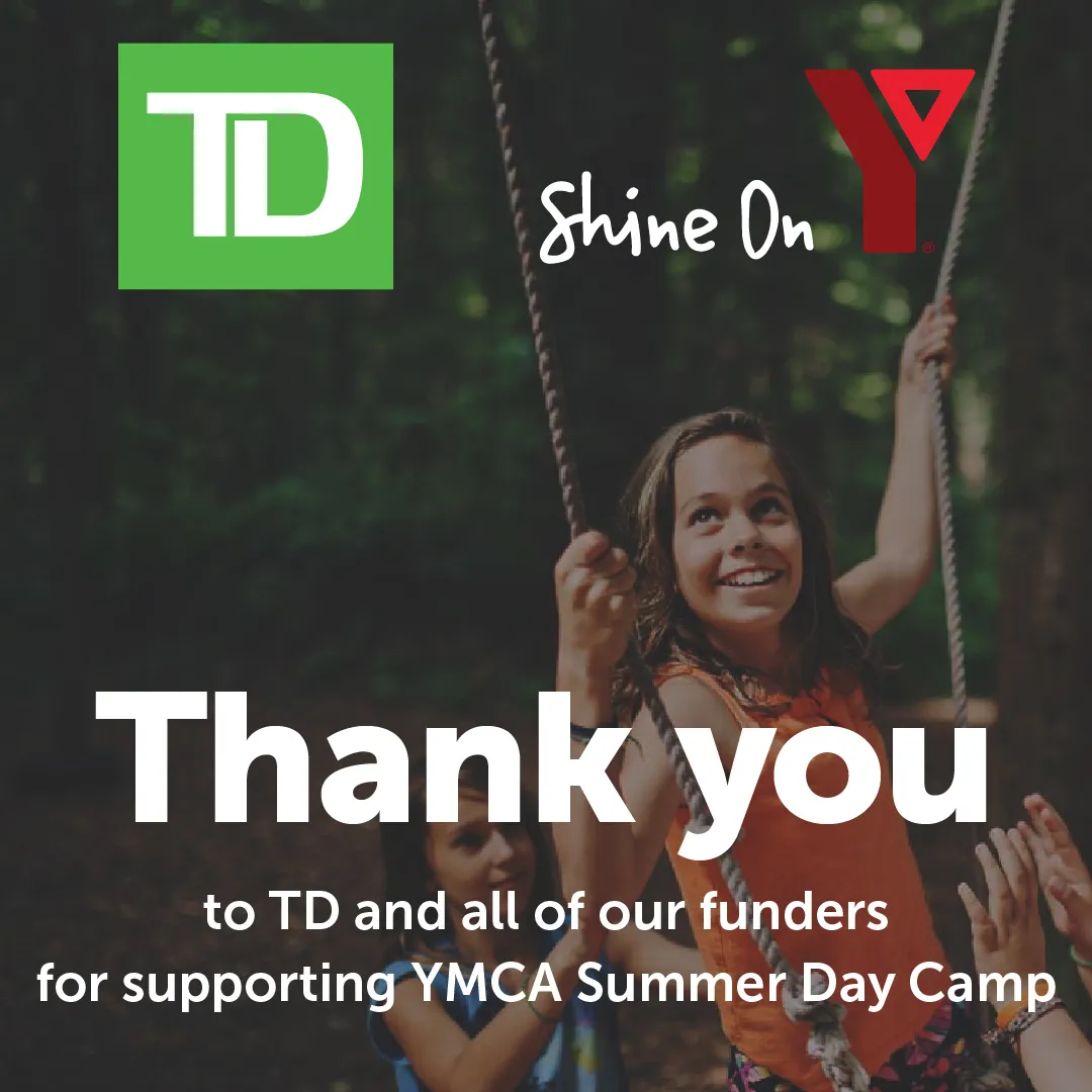 TD Thank You