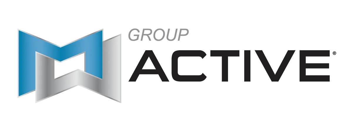 Group Active Logo