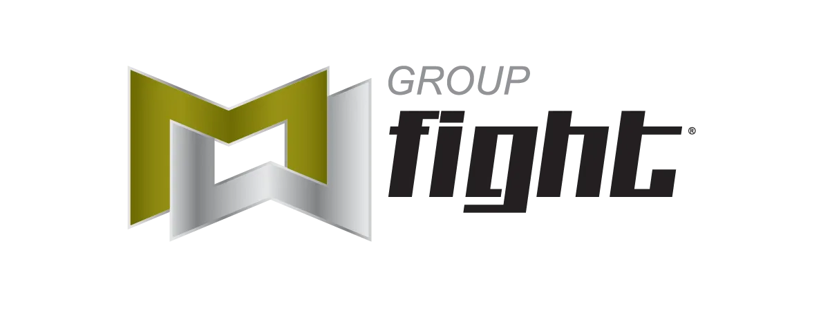 Group Fight Logo