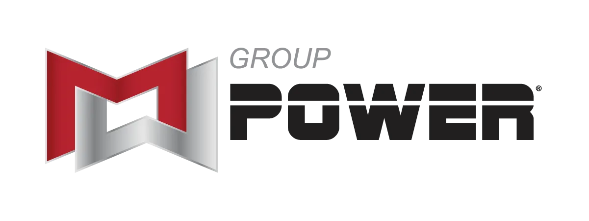 Group Power Logo