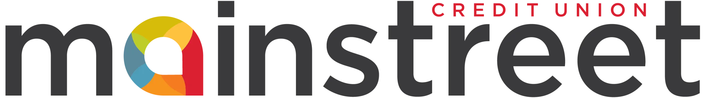 Mainstreet Logo