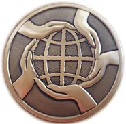 YMCA Peace Medal