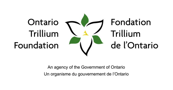 Trillium Foundation logo