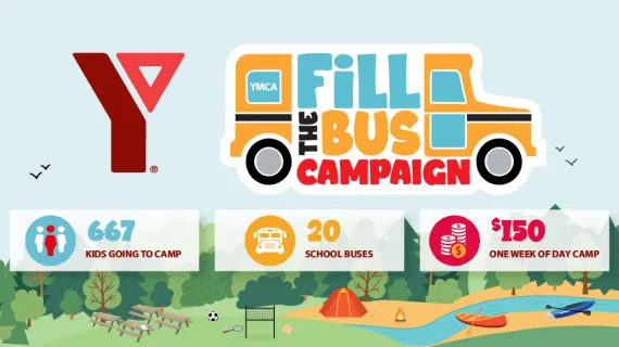 Fill the Bus