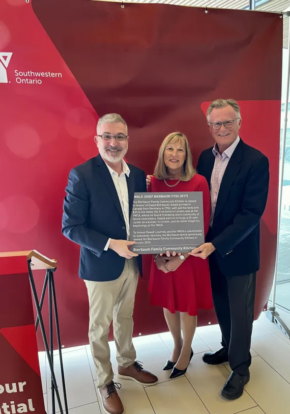 Bierbaum Family &amp; CEO