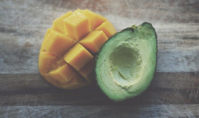 Mango Avocado Salsa Ymca Swo