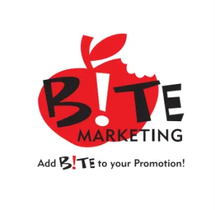 Bite Marketing Logo