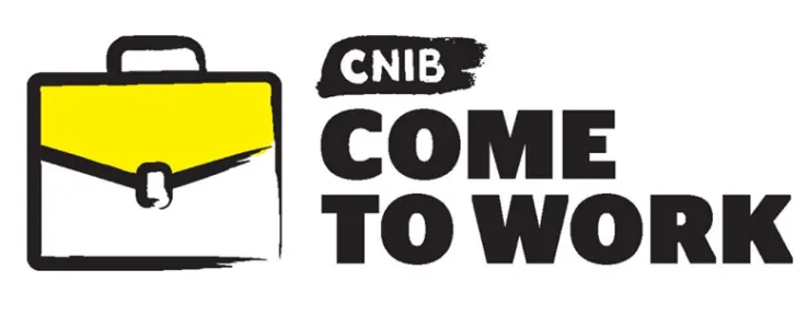 CNIB Logo