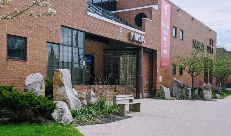 Centre Branch YMCA