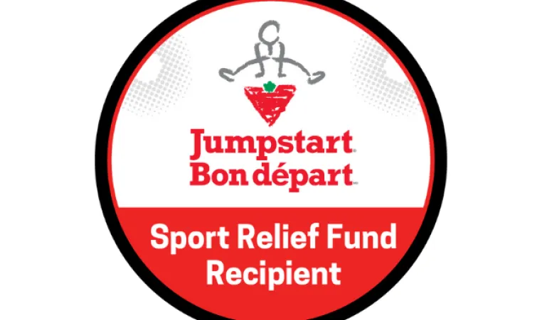 Jumpstart Sport Relief Fund Recipient