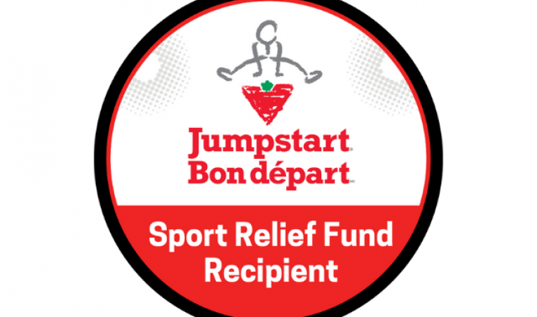 Jumpstart Sport Relief Fund Recipient