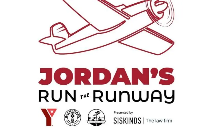 Jordan's logo