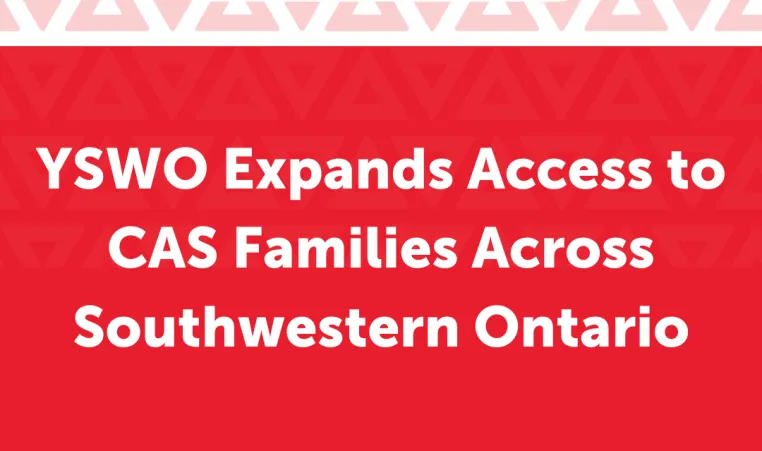 YSWO Expands Access to CAS Families