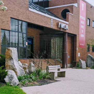 Centre Branch YMCA