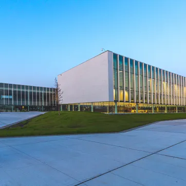 Bostwick YMCA