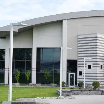 JMFC Building shot