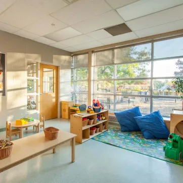 Child Care Centre