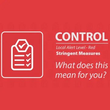 Red Control