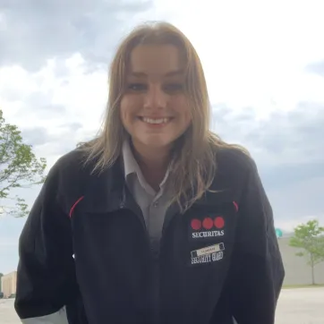 Emily's Story