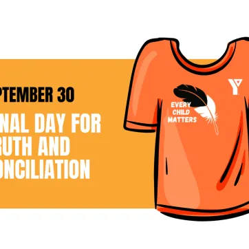 Orange Shirt Day