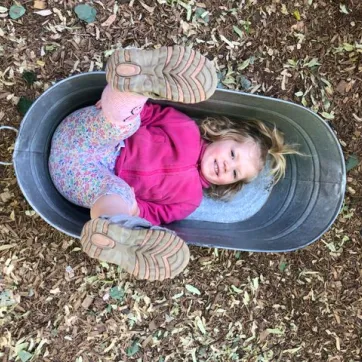 Outdoor Play