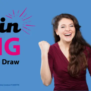 Win Big