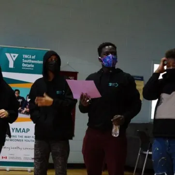 YMAP