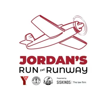 Jordan's logo
