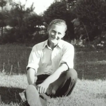 Ewald Bierbaum