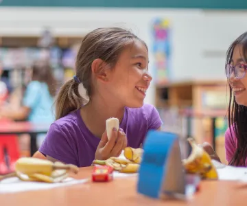 School Age Before &amp; After Care