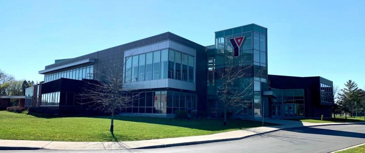 Chatham YMCA