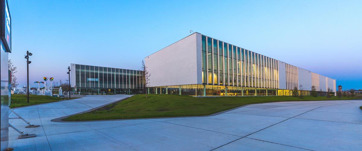 Bostwick YMCA
