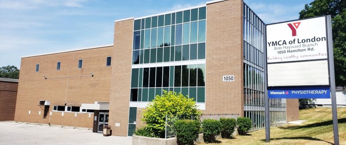 Bob Hayward Branch