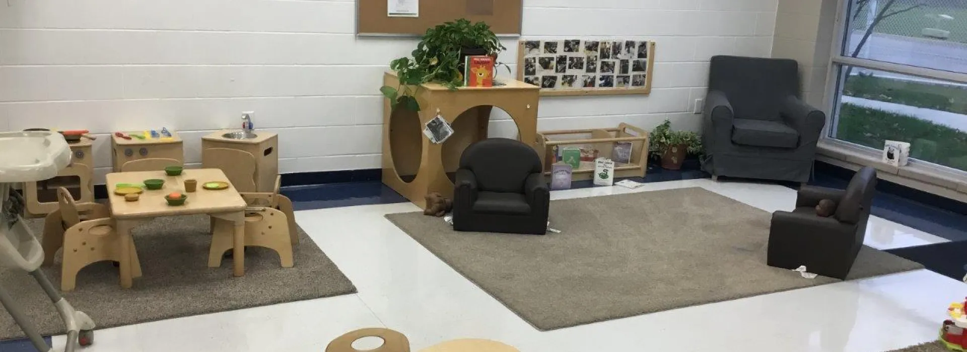 Jerry McCaw Family Centre 29