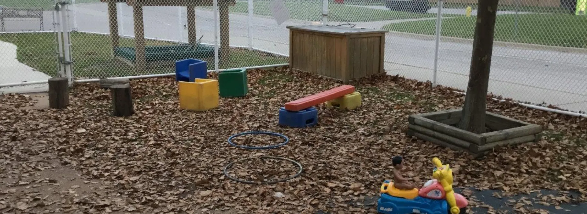 Jerry McCaw Family Centre 19