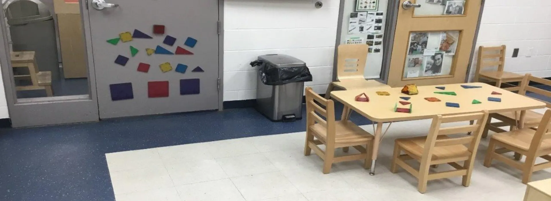 Jerry McCaw Family Centre 27