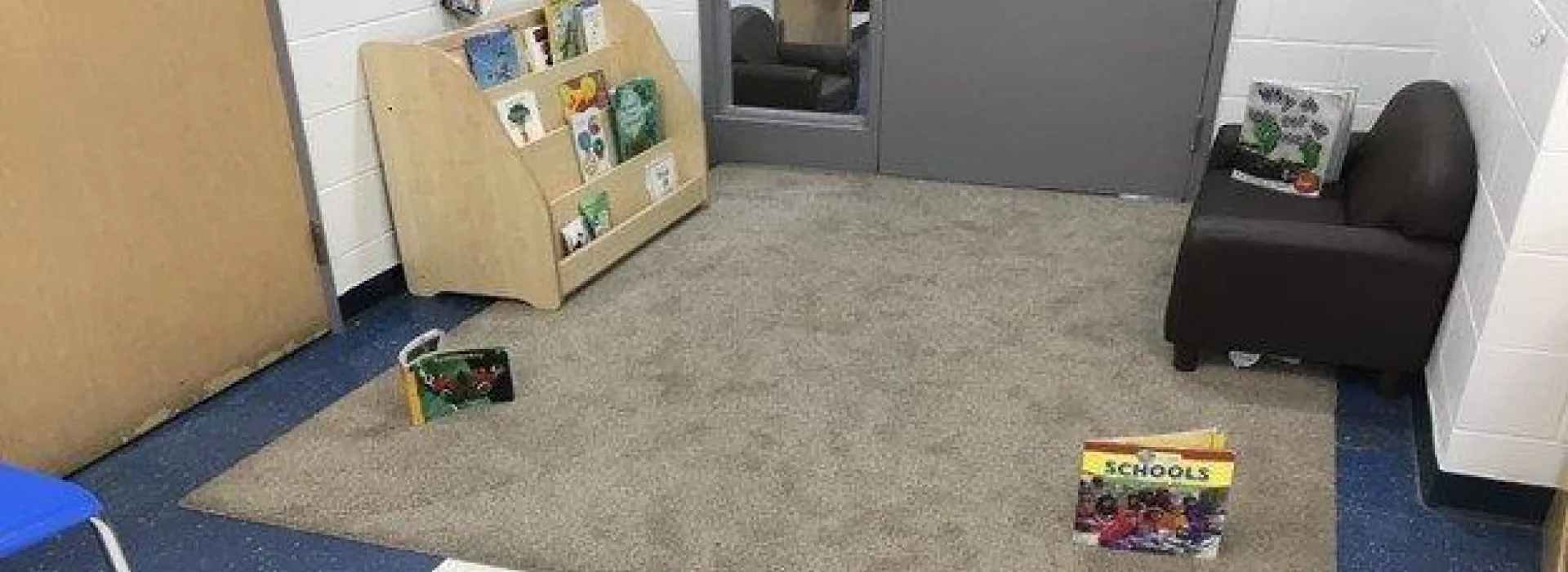 Jerry McCaw Family Centre 17