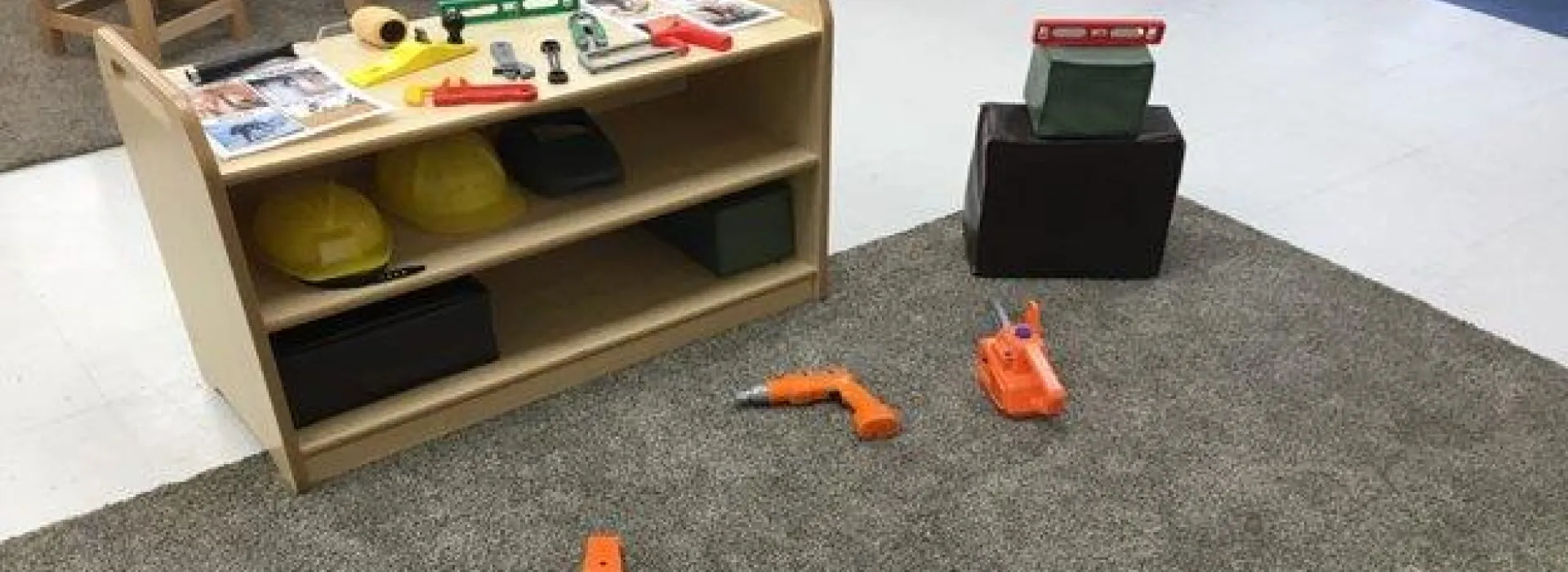 Jerry McCaw Family Centre 16