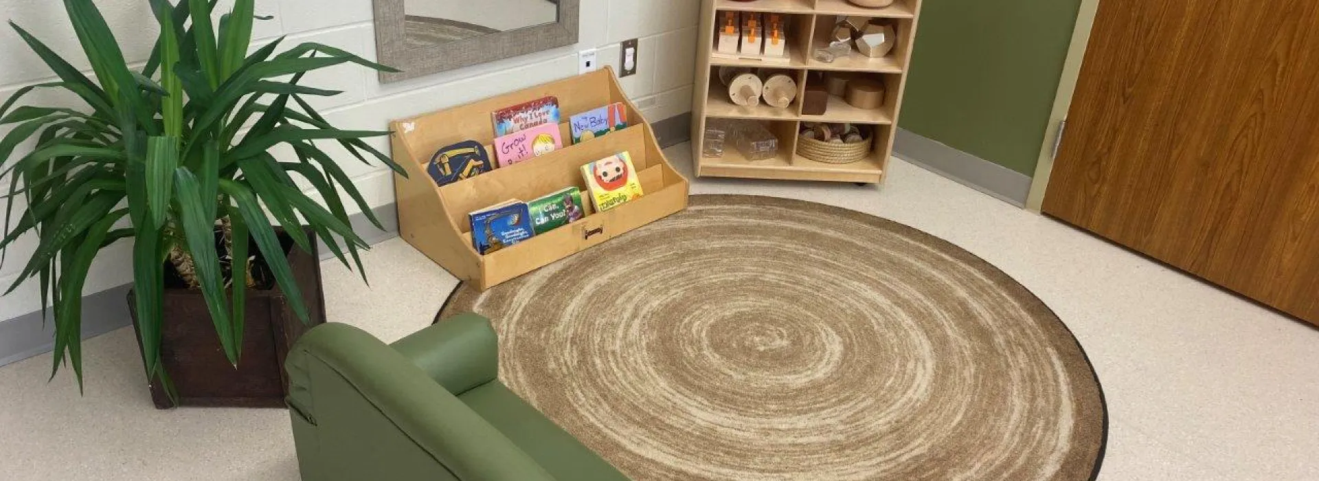 John McGivney Childcare Centre 6