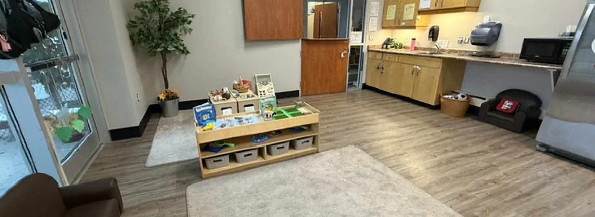 East London Child Care