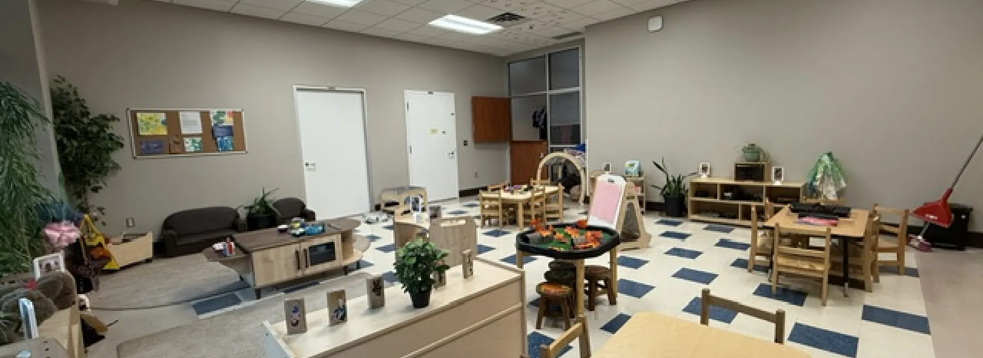 East London Child Care