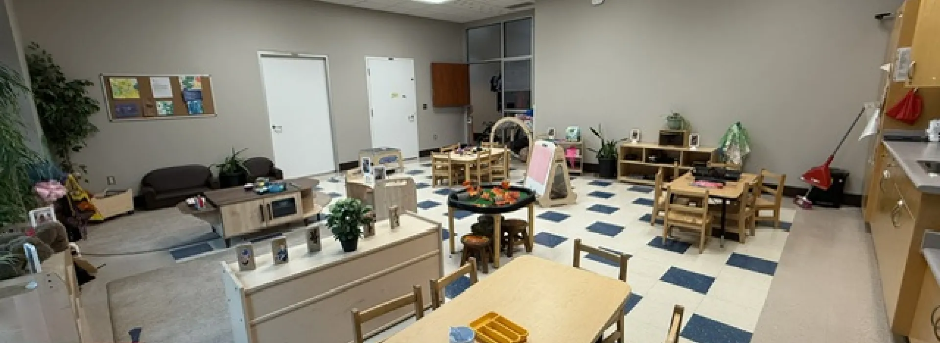 East London Child Care